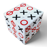 Cubo 3x3 Triqui Tic Tac Toe Zcube Dificultad