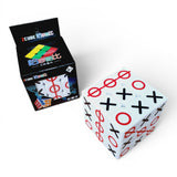 Cubo 3x3 Triqui Tic Tac Toe Zcube Dificultad