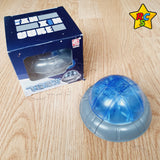 Cubo 3x3 UFO Nave Espacial Fanxin Mirror