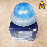 Cubo 3x3 UFO Nave Espacial Fanxin Mirror