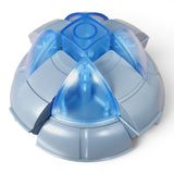 Cubo 3x3 UFO Nave Espacial Fanxin Mirror