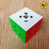 Cubo MoYu WeiLong V11 SE 3x3 Magnetico