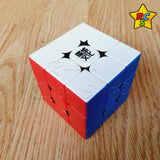 Cubo MoYu WeiLong V11 SE 3x3 Magnetico