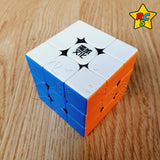 Cubo MoYu WeiLong V11 SE 3x3 Magnetico