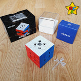 Cubo MoYu WeiLong V11 SE 3x3 Magnetico