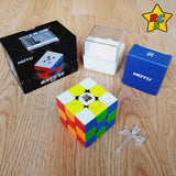 Cubo MoYu WeiLong V11 SE 3x3 Magnetico