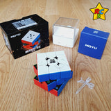 Cubo MoYu WeiLong V11 SE 3x3 Magnetico