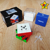 Cubo MoYu WeiLong V11 SE 3x3 Magnetico