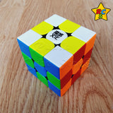 Cubo MoYu WeiLong V11 SE 3x3 Magnetico