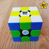 Cubo MoYu WeiLong V11 SE 3x3 Magnetico