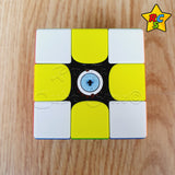 Cubo MoYu WeiLong V11 SE 3x3 Magnetico