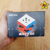 Cubo MoYu WeiLong V11 SE 3x3 Magnetico