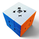 Cubo MoYu WeiLong V11 SE 3x3 Magnetico
