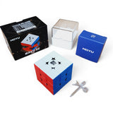 Cubo MoYu WeiLong V11 SE 3x3 Magnetico