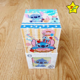 Cubo 3x3 Lilo Y Stitch Figuras Impreso Animado