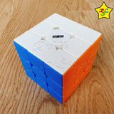 Cubo 7cm Magnetico 3x3 Googol Grande Speed Diansheng