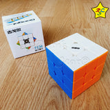 Cubo 7cm Magnetico 3x3 Googol Grande Speed Diansheng