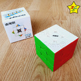 Cubo 7cm Magnetico 3x3 Googol Grande Speed Diansheng