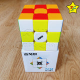 Cubo 7cm Magnetico 3x3 Googol Grande Speed Diansheng