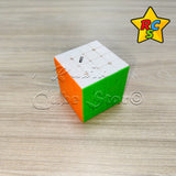 Cubo 4X4 MS Magnetico Qiyi Speed Cube Stickerless
