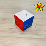 Cubo 4X4 MS Magnetico Qiyi Speed Cube Stickerless