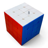 Cubo 4X4 MS Magnetico Qiyi Speed Cube Stickerless