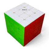 Cubo 4X4 MS Magnetico Qiyi Speed Cube Stickerless