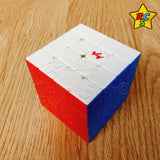 4x4 Vin Cube M V2 Sprint Magnetico Mate Cubo Rubik SpeedCube