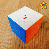 4x4 Vin Cube M V2 Sprint Magnetico Mate Cubo Rubik SpeedCube