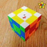 4x4 Vin Cube M V2 Sprint Magnetico Mate Cubo Rubik SpeedCube