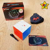 4x4 Vin Cube M V2 Sprint Magnetico Mate Cubo Rubik SpeedCube