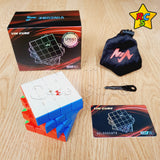 4x4 Vin Cube M V2 Sprint Magnetico Mate Cubo Rubik SpeedCube