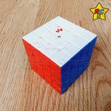 4x4 M V2 Surge Magnetico Ballcore UV Vin Cube Profesional