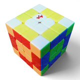 4x4 M V2 Surge Magnetico Ballcore UV Vin Cube Profesional