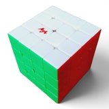 4x4 M V2 Surge Magnetico Ballcore UV Vin Cube Profesional
