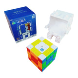 4x4 Meilong Mejorado + Robot Cubo Magnético Moyu Speedcube