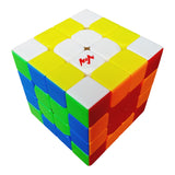 4x4 Vin Cube M V2 Sprint Magnetico Mate Cubo Rubik SpeedCube