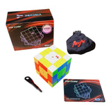 4x4 Vin Cube M V2 Sprint Magnetico Mate Cubo Rubik SpeedCube