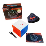 4x4 Vin Cube M V2 Sprint Magnetico Mate Cubo Rubik SpeedCube