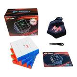 4x4 Vin Cube M V2 Sprint Magnetico Mate Cubo Rubik SpeedCube