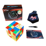 4x4 Vin Cube M V2 Sprint Magnetico Mate Cubo Rubik SpeedCube