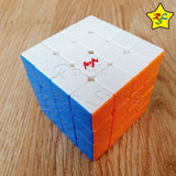 Cubo Vin Cube 4x4 Uv Coated Profesional Magnetico