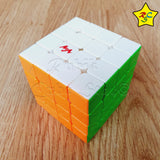 Cubo Vin Cube 4x4 Uv Coated Profesional Magnetico