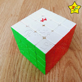 Cubo Vin Cube 4x4 Uv Coated Profesional Magnetico