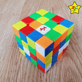 Cubo Vin Cube 4x4 Uv Coated Profesional Magnetico