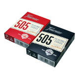 Baraja Poker Standard Azul Rojo 505 Fournier Profesionales