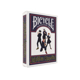 Baraja Bicycle Jujutsu Kaisen Cartas Anime Naipes Poker