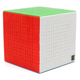 Cubo 13x13 Plano Moyu Meilong Stickerless Big Cube