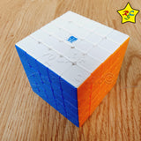 5x5 Aochuang V6 Dual Track Magnetico Moyu Cubo Speed