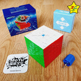 5x5 Aochuang V6 Dual Track Magnetico Moyu Cubo Speed